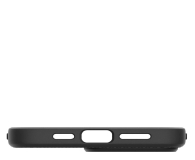 SPIGEN Liquid Air ”T” Mag Magsafe do Iphone 16 Pro Matte Black - 1346620 - zdjęcie 5